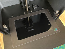 Load image into Gallery viewer, Mach5ive 3-Pack Stick On Gasket for 3D Resin Printers for 6.x" Screens - Mach5ive