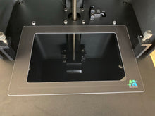 Load image into Gallery viewer, Mach5ive 3-Pack Stick On Gasket for 3D Resin Printers for 6.x" Screens - Mach5ive