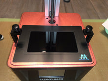 Load image into Gallery viewer, Mach5ive 3-Pack Stick On Gasket for 3D Resin Printers for 5.5&quot; Screens - Mach5ive