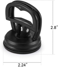 Load image into Gallery viewer, Suction Cup Cover Handles & Screen Repair Tool - Mach5ive