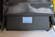Load image into Gallery viewer, PRE-ORDER: Mach5ive Elite Blackout Cover for Resin 3D Printers - 13.5" W x 13.5"L x 21"H - Mach5ive