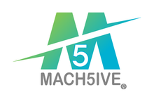 Load image into Gallery viewer, Mach5ive 3-Pack Stick On Gasket for 3D Resin Printers for 6.x&quot; Screens - Mach5ive