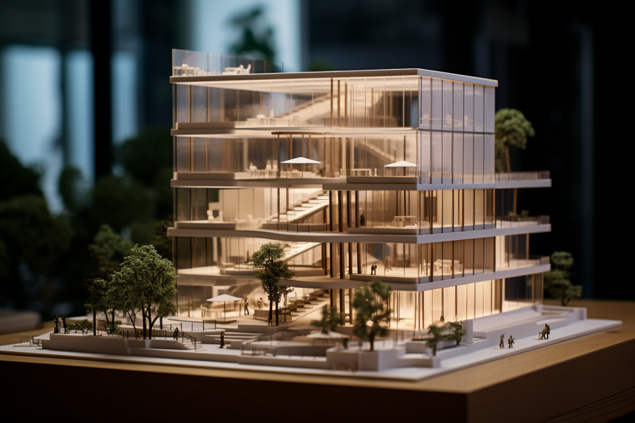 Architecture Using 3d Printer architecture-using-3d-printer