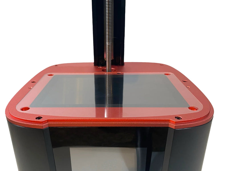 Why a Screen Protector is Crucial for your Resin 3D Printer