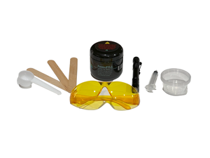 ResinFILL Powder Filler - 3D Print Filling Kit - Mach5ive