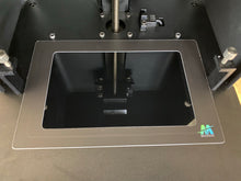 Load image into Gallery viewer, Mach5ive 3-Pack Stick On Gasket for 3D Resin Printers for 6.x&quot; Screens - Mach5ive
